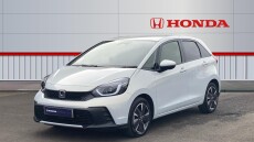 Honda Jazz 1.5 i-MMD Hybrid Advance 5dr eCVT Hybrid Hatchback